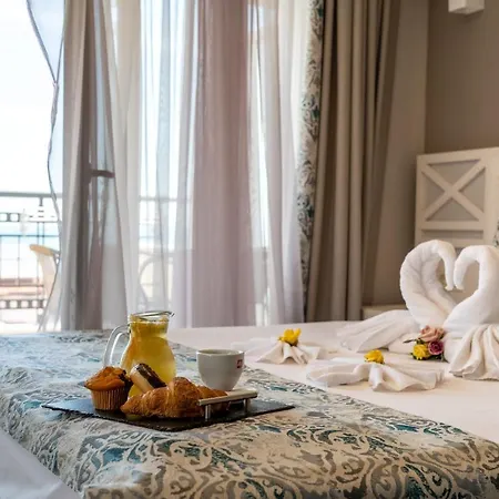 Hotel Cristiani