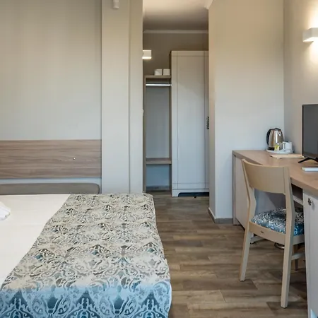 Cristiani Hotel Sosopol