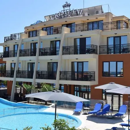 Cristiani Hotel 3*