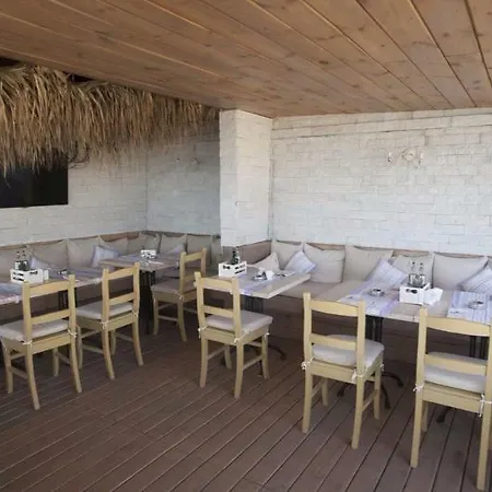 Cristiani Hotel