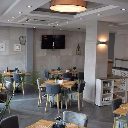 Cristiani Hotel 3*