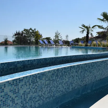 Hotel Cristiani 3*