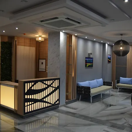 Cristiani Hotel 3*