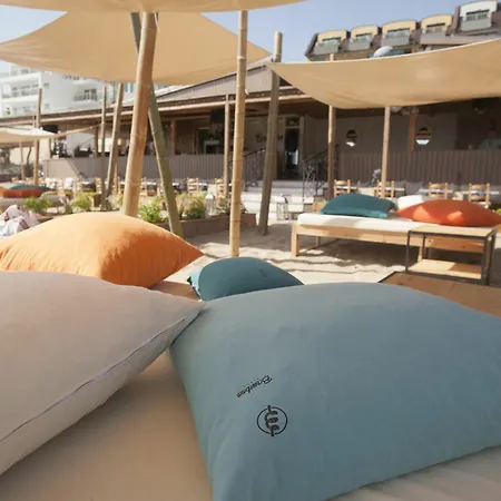 Cristiani Hotel 3*