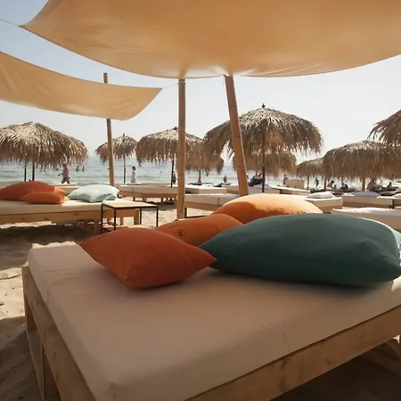 Cristiani Hotel