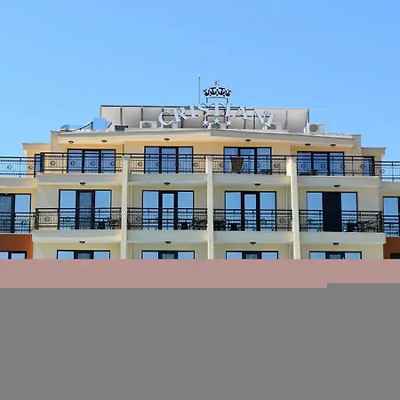 Cristiani Hotel