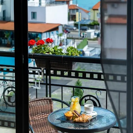 Cristiani Hotel Sozopol