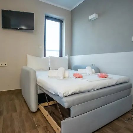 Cristiani 3* Sozopol