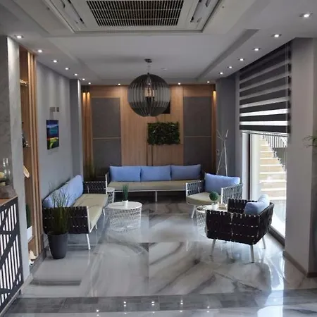 Hotel Cristiani