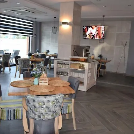 Cristiani Hotel