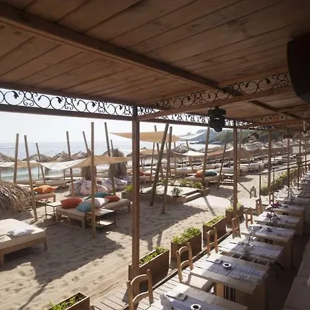 Cristiani Hotel