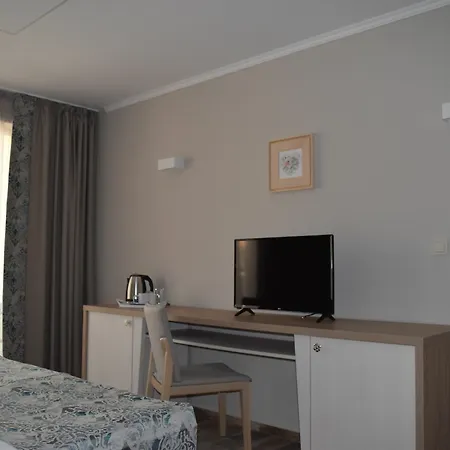 Hotel Cristiani Sozopol