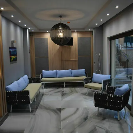 Hotel Cristiani 3*