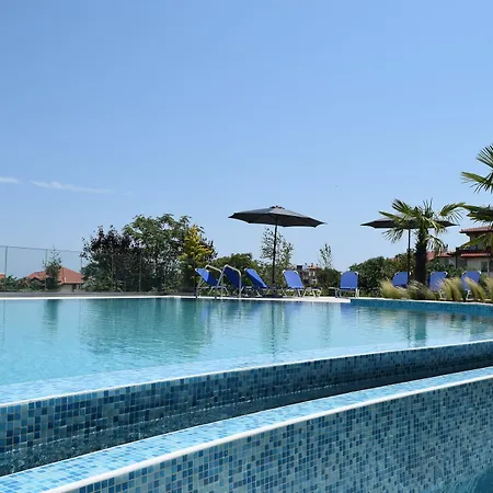 Hotel Cristiani